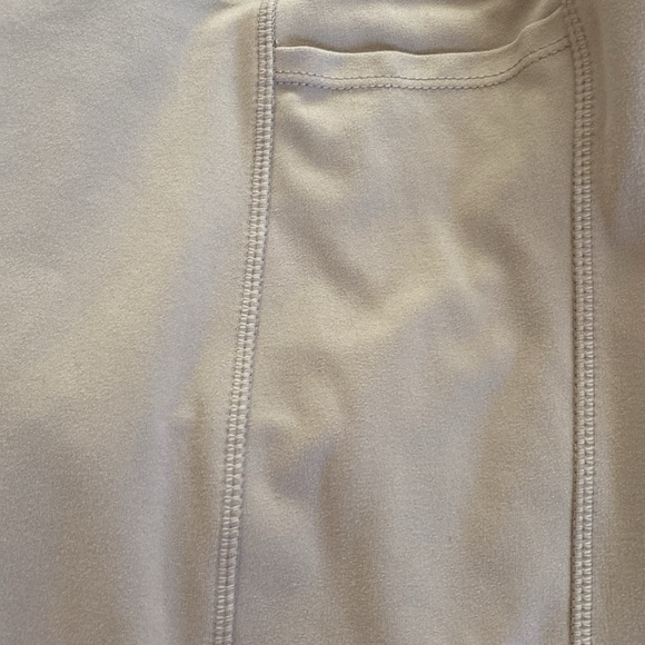 Danskin Lavender Workout Pants - Picture 5 of 5